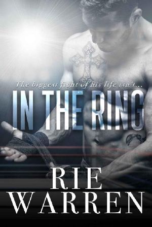 [Boxer 01] • In the Ring